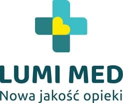LumiMed — Nowa jakość opieki